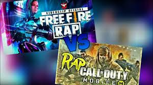 And with two massive battle royale games in the mix, our with that said, though, pubg came first. Batalla De Rap Free Fire Vs Call Of Duty Quien Gano Free Fire Battlegrounds Youtube