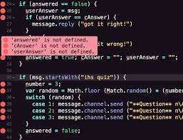 In which body part can you find the femur? Discord Js Triva Bot Issues Stack Overflow