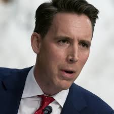 Joshua david hawley (born december 31, 1979) is an american lawyer and politician serving as the junior u.s. Police Slap Down Josh Hawley S Claim Antifa Terrorized His Family