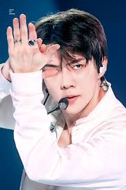 Your hourly dose of #세훈 ㅤㅤ ㅤㅤㅤㅤ. Exo Fanbase On Twitter Hq 190719 26 Sehun Cr Dear My Spring Exo ì—'ì†Œ Weareoneexo