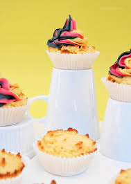 Backen mit kokosmehl (das guy auch selber. Low Carb Muffins Mit Kokosmehl Und Xucker