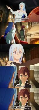 Anime comedies have never really resonated with me. 11 Anime Series That Are Actually Funny