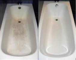 Refinishing a bathtub costs $464 on average, with a typical range of $329 and $600. Bath Re Enamelling Perth Bath Resurfacing Perth