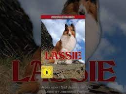 Lassie Youtube