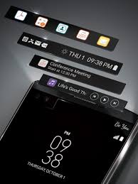 You can grab the update manually if you haven't already received a notification for it. Lg V10 Specs Android Central