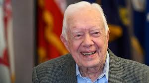 Последние твиты от jimmy carter (@thejimmycarter). Jimmy Carter Says He S Sad Angry Over Georgia Voting Bills