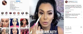 makeup artist abu dhabi insram