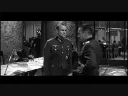 An diesem tag erreicht die sonne auf der nordhalbkugel die geringste mittagshöhe über dem. Hli Loriot Hatte Eine Statistenrolle Im Film Der Langste Tag De