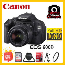 Conquer the darkness with the eos r6. Canon Eos 4000d Dslr Camera Prices And Promotions Aug 2021 Shopee Malaysia