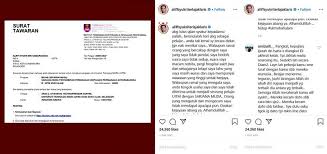Program kerjaya menyediakan pelajar untuk kerja, manakala program pemindahan bertujuan untuk pelajar. Myartis Com Myartis My Artis Dapat Tawaran Belajar Di Uitm Aliff Syukri Berjanji Takkan Riak