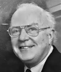 DAVID C. WARD Obituary