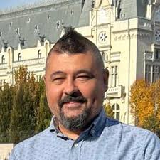 danut007ro (Daniel Gorgan) · GitHub