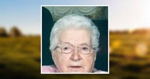 Elaine M James Obituary March 7, 2005