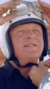 🚀FAST GUY FRIDAY🚀 One of the better motorcycle feel good movies of all  time. (The World’s Fastest Indian) If you’re not rooting for the old guy,  your no friend of mine! The great Burt Munro from New ...