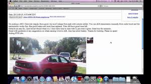 There was an error loading the page; Craigslist Youngstown Ohio Used Cars And Trucks For Sale By Owner Options Under 1500 Youtube