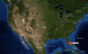 Hier sehen sie die lage von miami unterkünften angezeigt nach preis, verfügbarkeit oder bewertung von anderen reisenden. Lage Miami Auf Der Karte Miami Karte In Russisch Online