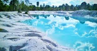 Traveloka dapat membantu anda mencari dan memperoleh tiket pesawat dengan harga promo secara mudah dan cepat. 10 Tempat Wisata Di Sampit Kotawaringin Timur Terbaru Hits Borneo Id