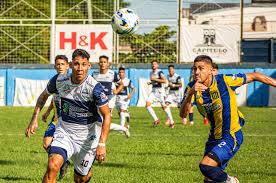 Federal A: Mitre dejó un invicto de más de un año en Formosa - Primera Edición