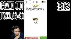 Untuk membuat segitiga terbalik, pindahkan bola yang diberi panah pada gambar dibawah ke posisi yang diarahakan panah Brain Out Na Android App Skachat 9apps