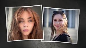 Christy Giles and Hilda Marcela Cabrales-Arzola case: Digital evidence  leads to clues in deaths of friends dumped outside LA hospitals by masked  men