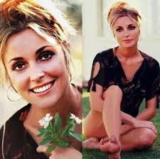 Sharon, Raina, Libby, Marg and Em, 1966