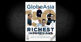 Founder and chief executive officer, tokopedia. Ga1806