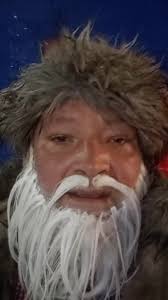 community #suttoninashfield #santa #pride #spirit never give up you a...