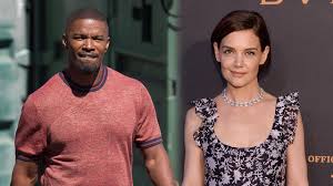 Us weekly reports that holmes was the one who pulled the. Sind Jamie Foxx Und Katie Holmes Noch Zusammen