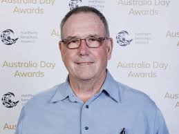 Bobby Lehane named northern beaches' 'Citizen of the Year' in Australia Day  honour roll