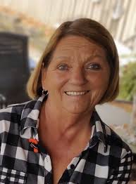 Kathy Susan Graham, age 68 passed away in the evening