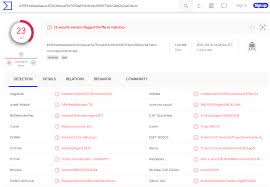 We did not find results for: Gigaset Android Update Server Liefern Vermutlich Malware Aus Borns It Und Windows Blog