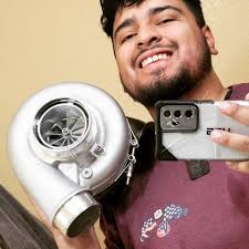 Does anyone have experience with a company that offers a transbrake with  automatic shifting in drive?