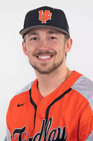 2021 Baseball Roster