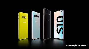 It's worth noting that since the s10e, s10, and s10+ missed out on the tof sensor, you must be owning the s10 5g in order to use 3d face unlock for biometric authentication. Samsung Galaxy S10 Face Unlock Issue Fix Update Arriving Soon Sammy Fans