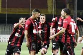 Pro nové hráče 150 kč zdarma a bonus až 50000 kč. Verso Catania Foggia I Convocati Rossoneri Calcio Foggia