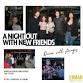 A Night Out with New Friends: Virginia Beach | Dinner with Strangers