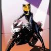 Anime motor klasik / otaku news animeigo planning kickstarter campaign for classic riding bean. 1