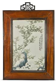 Plaques Sotheby S N09676lot9hgk6en Asian Art Chinese Art Japanese Art