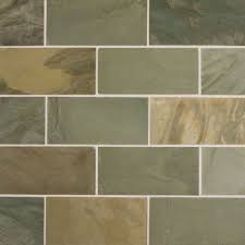 Available in fine rubbed (honed) finish we can supply a natural riven finish but its actually easier for us to manufacture a honed finish, which is reflected in the cost. Honed Slate Tile Slate Flooring Slate Floor Tiles Westside Tile And Stone Inc