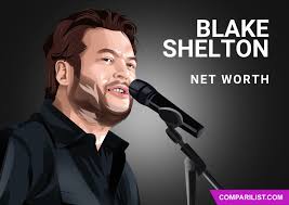 Blake shelton has taken the country music scene by storm in the past few years, truly coming into his own as a prominent figure with great popularity. Blake Shelton Net Worth 2019 Sources Of Income Salary And More