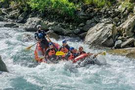 Book direct for the best price and free cancellation. River Rafting Engadinoutdoorcenter