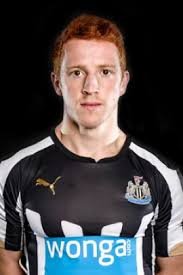 Jack Colback
