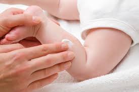 Chronische, entzündliche erkrankung der haut; Kinderdermatologie Hauterkrankungen Rechtzeitig Erkennen