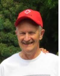 Barry Wayne Duncan MATHESON