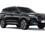 Chery Tiggo 7 Pro Max Fiyatı ve Teknik Özellikleri | Chery ...
