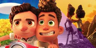 The cast of pixar's fantasy adventure luca includes jacob tremblay and jack dylan grazer. Bu3pe0zaayplvm