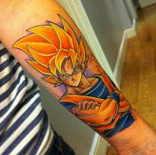 Dragon ball z tattoo outline. 300 Dbz Dragon Ball Z Tattoo Designs 2021 Goku Vegeta Super Saiyan Ideas