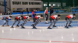 Decyzję o organizacji wydarzeń przekazali podczas konferencji prasowej w katowicach premier rp mateusz morawiecki i minister sportu. Gdansk Gospodarzem Me W Short Tracku W 2021 Roku Polsat Sport