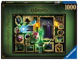 You can play sleeping beauties in your browser for free. Spielzeug Ravensburger Disney Maleficent Villainous Sleeping Beauty Puzzle 1000 Pc 150250 Triadecont Com Br