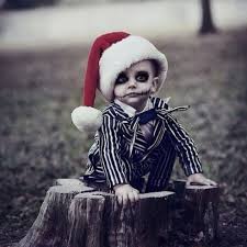 Diy Jack Skellington Costume Maskerix Com Halloween Costumes For Kids Nightmare Before Christmas Costume Jack Skellington Costume
